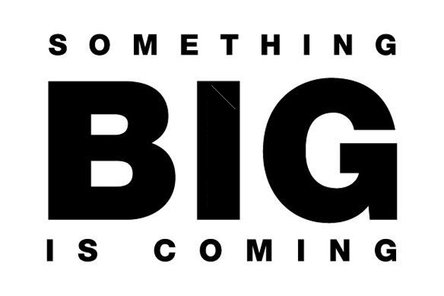 coming soon